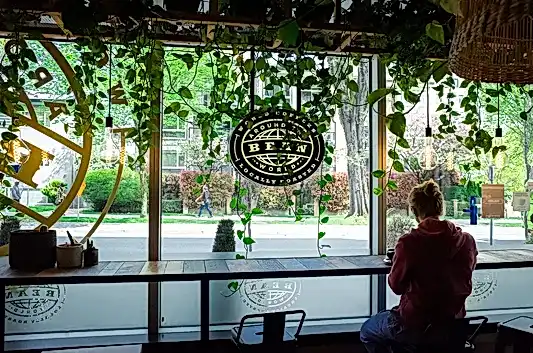 How Coffee Houses Brought People Together, Changed Peoples Minds, and Inspired Revolutions