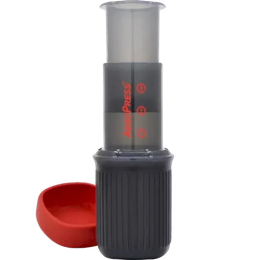AeroPress Go Coffee Maker