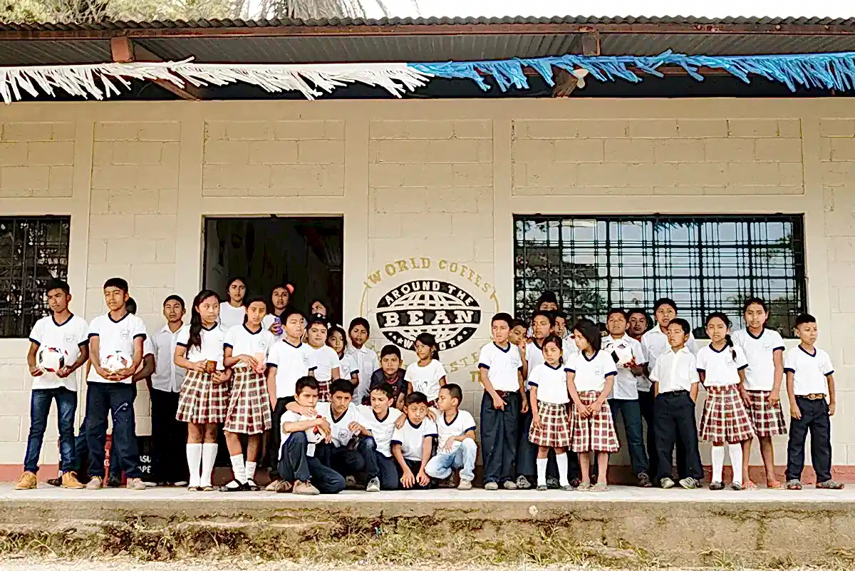Load video: Batw - Our School