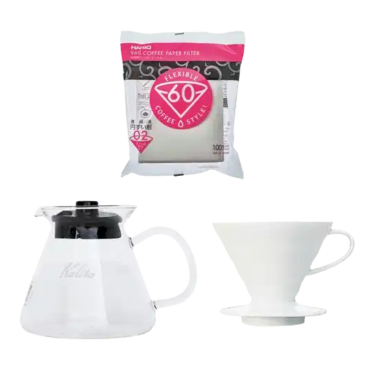 Beginners Brew Kit