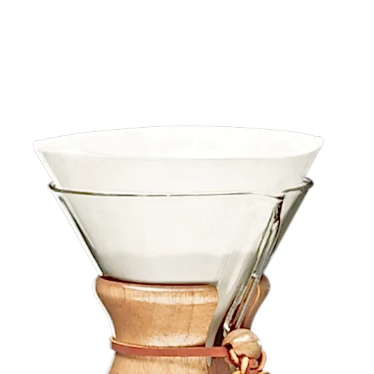 Chemex Circle Filters