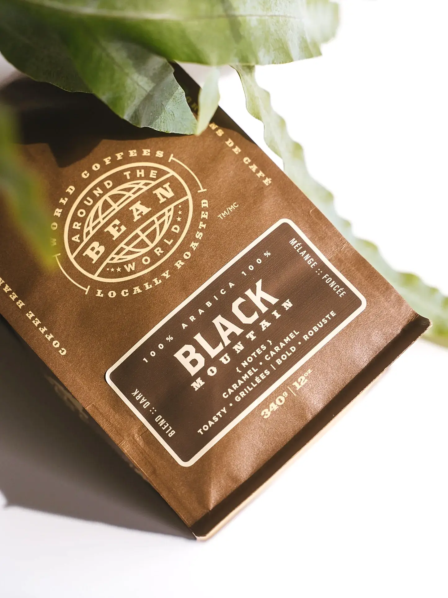 Black Mountain