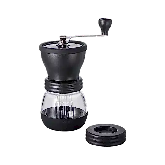 Hario Skerton Grinder