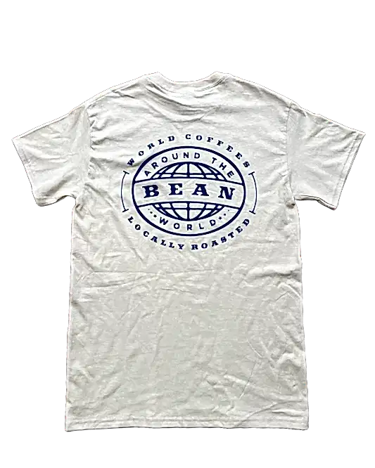 Classic Bean T-Shirt | Sand