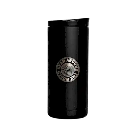 Tidal Mug 16oz Black