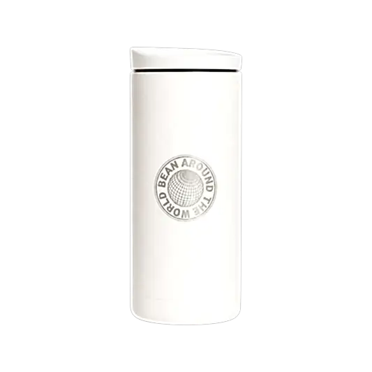 Tidal Mug 16oz White