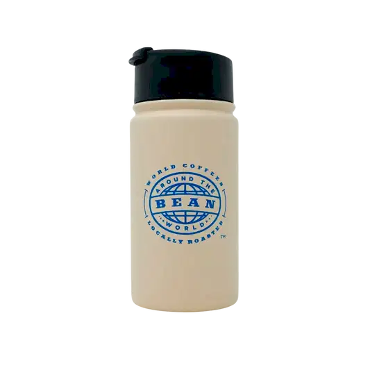 Baja Cream Flip Mug | 12 oz