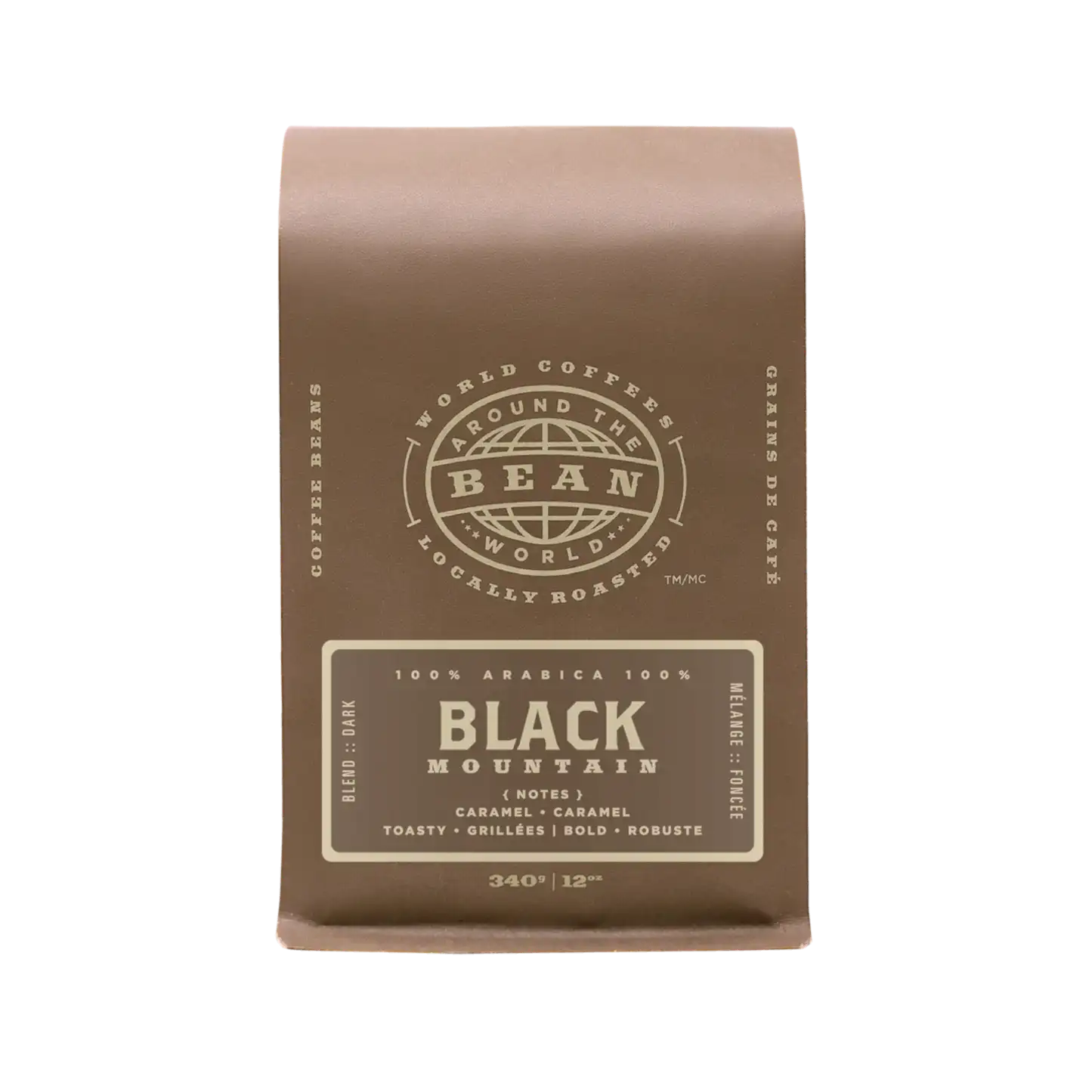 Black Mountain