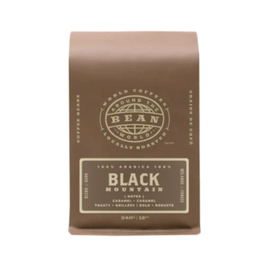 Black Mountain