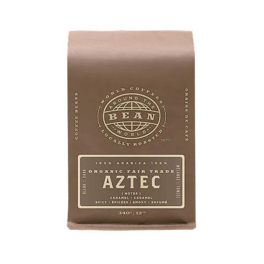 Aztec Organic Fair Trade