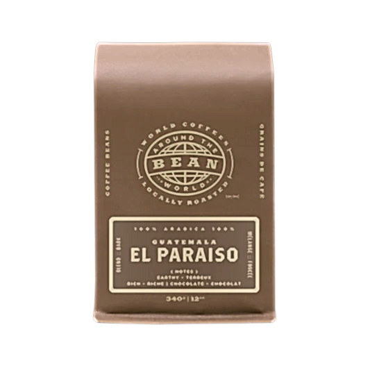 Guatemala Fedecocagua El Paraiso Cooperative