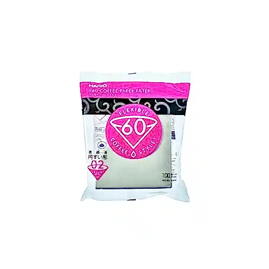 Hario V60-02 Filters