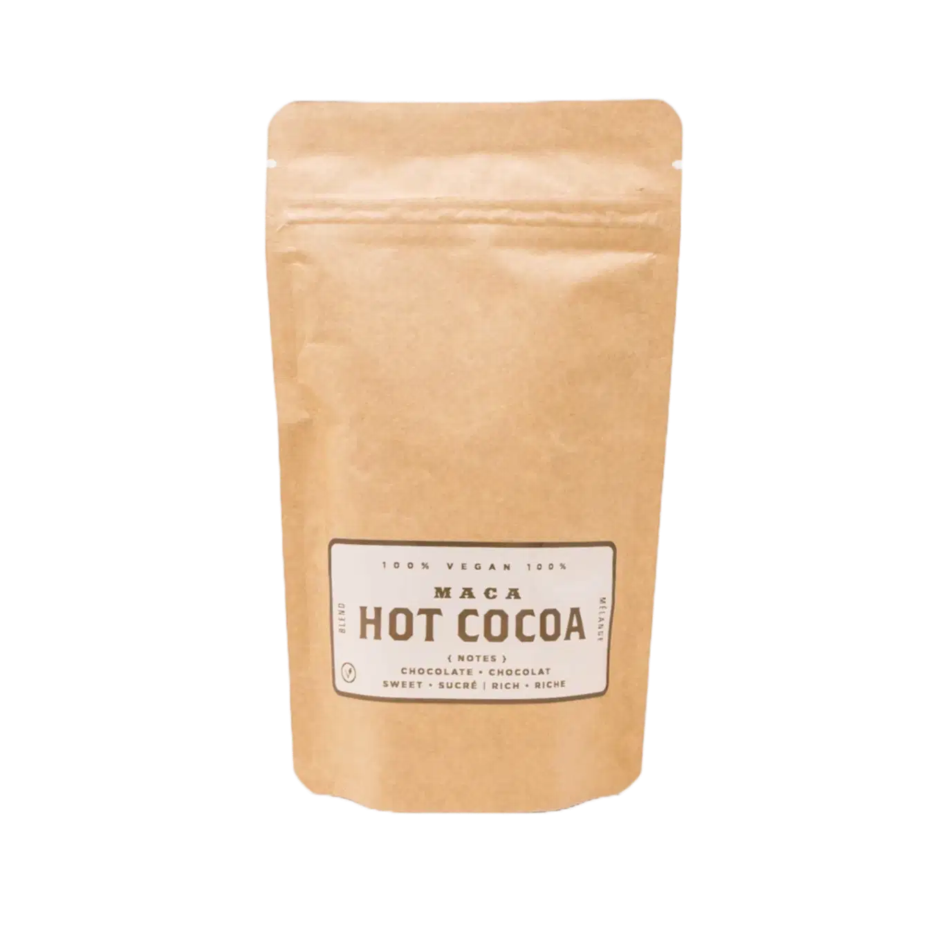 Vegan Hot Cocoa