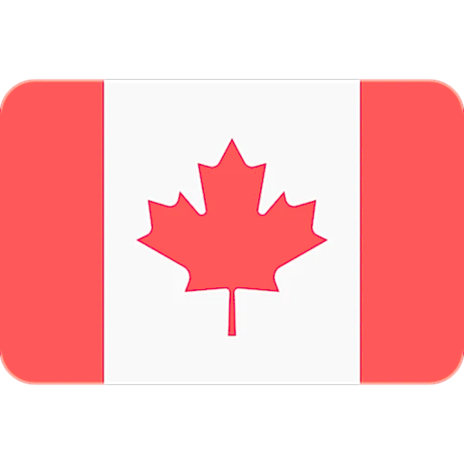 Canada Flag