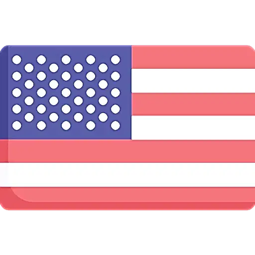 USA Flag